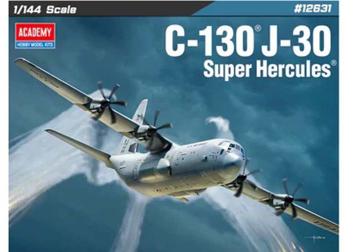 Academy 12631 144 lockheed - 12631, 1/144