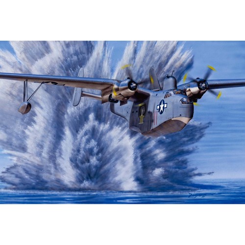 Academy scale usn - academy,